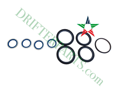 Kit Seal Ring - 51318103